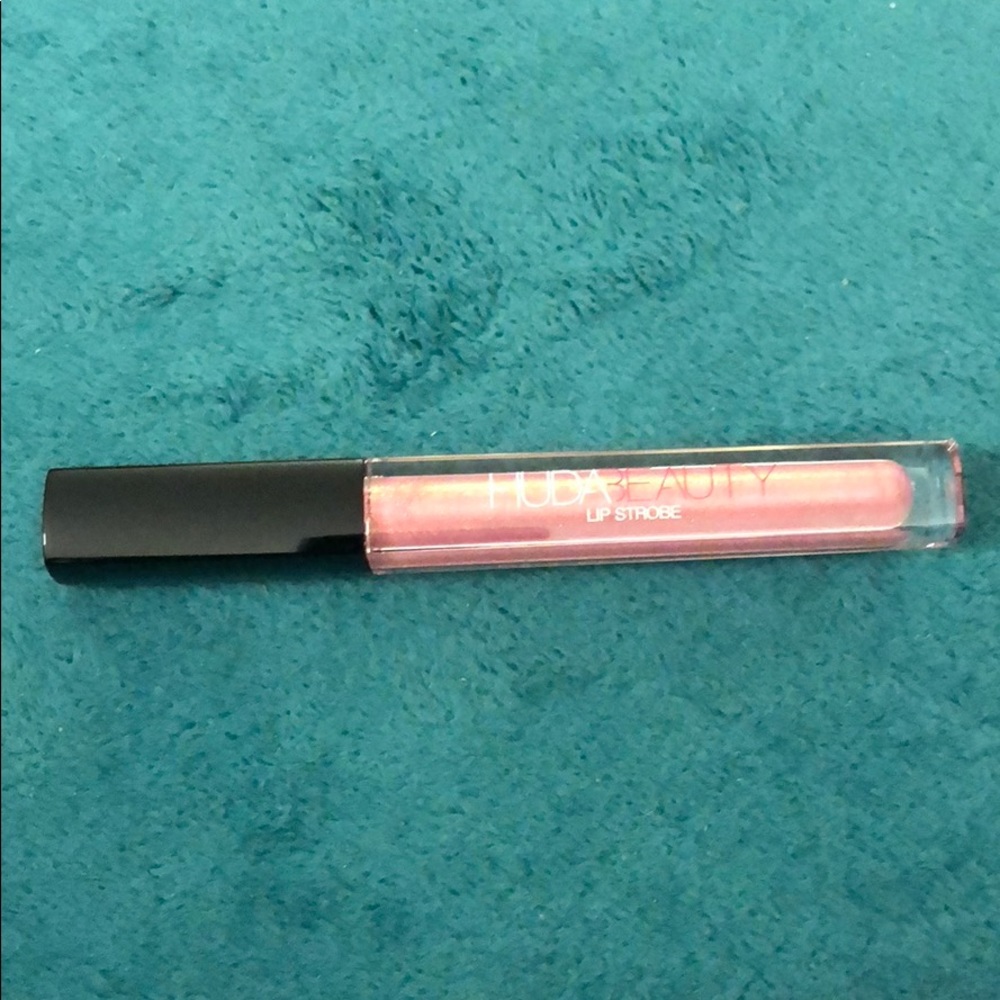 Huda Beauty - Lip Strobe Full Size (Snobby)